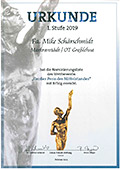 Großer Preis des Mittelstandes 2018