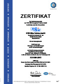 ISO 9001
